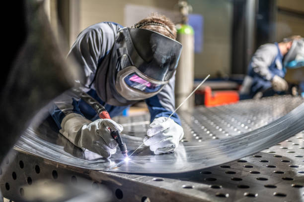 Best Welding Equipment Sales and Repair in Grinnell, IA