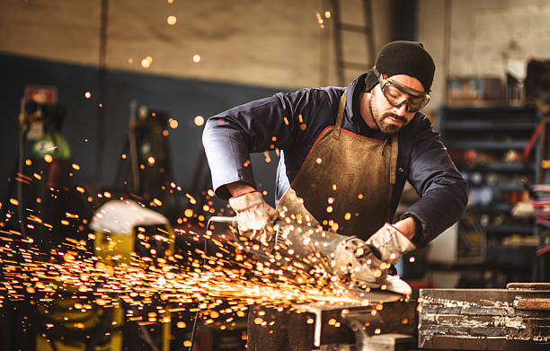 Affordable Welder Services in Grinnell, IA