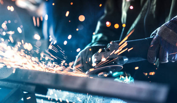 Best Food and Beverage Processing Equipment Welding in Grinnell, IA